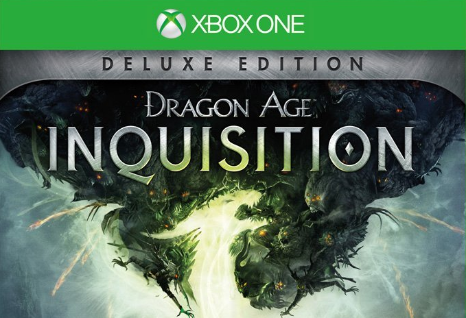 Dragon Age Inquisition First On Xbox Dlc Helps Us Get Content Out