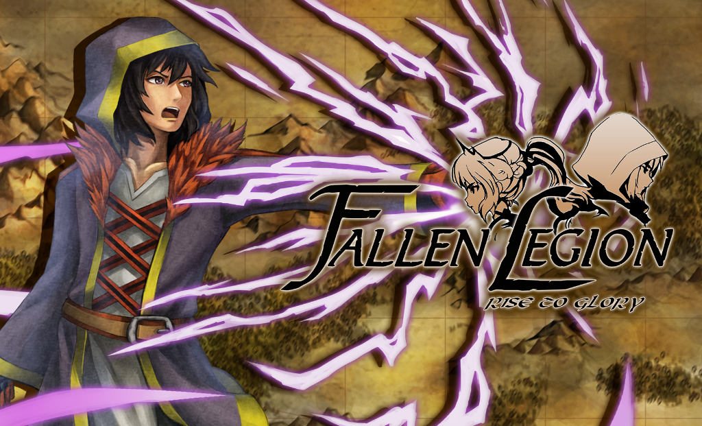 Fallen Legion Rise To Glory Receives New Trailer Showcasing The Flames