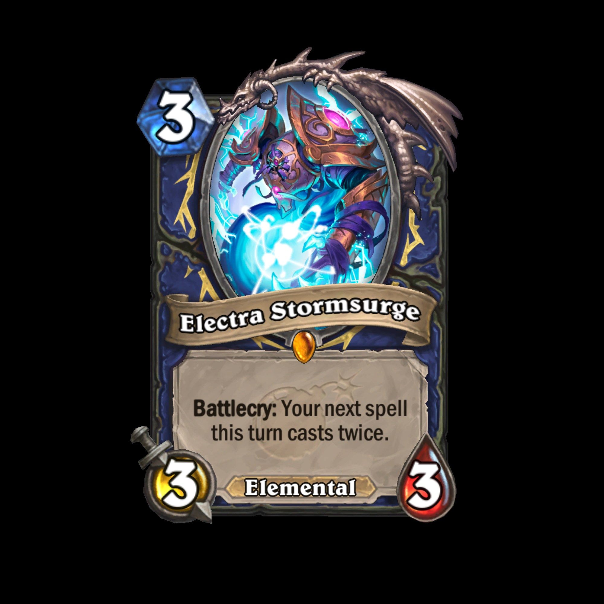 Newest Hearthstone Expansion The Boomsday Project Revealed