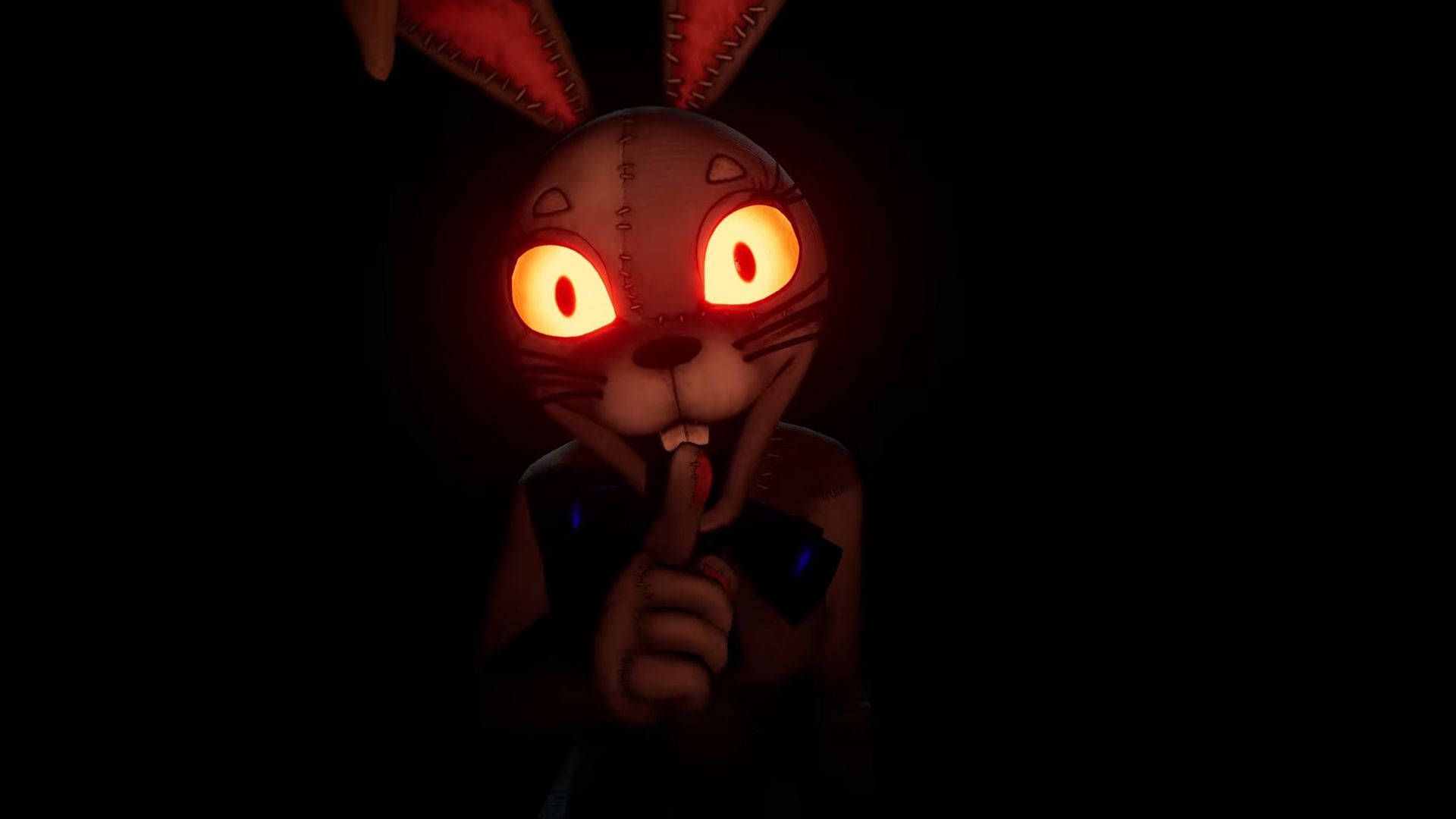 Who Is Vanny Vanessa In Fnaf Security Breach Is Vanny Animatronic