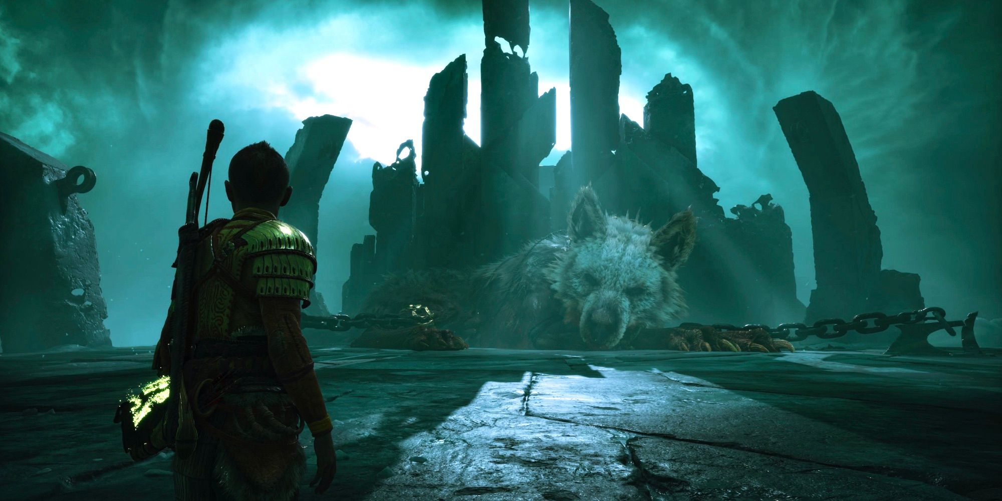 God Of War Ragnarok Hel To Pay All Hel Tear Locations