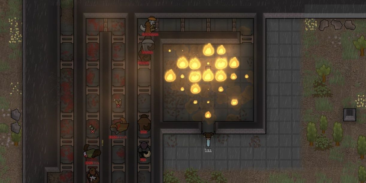 Rimworld Best Killbox Designs