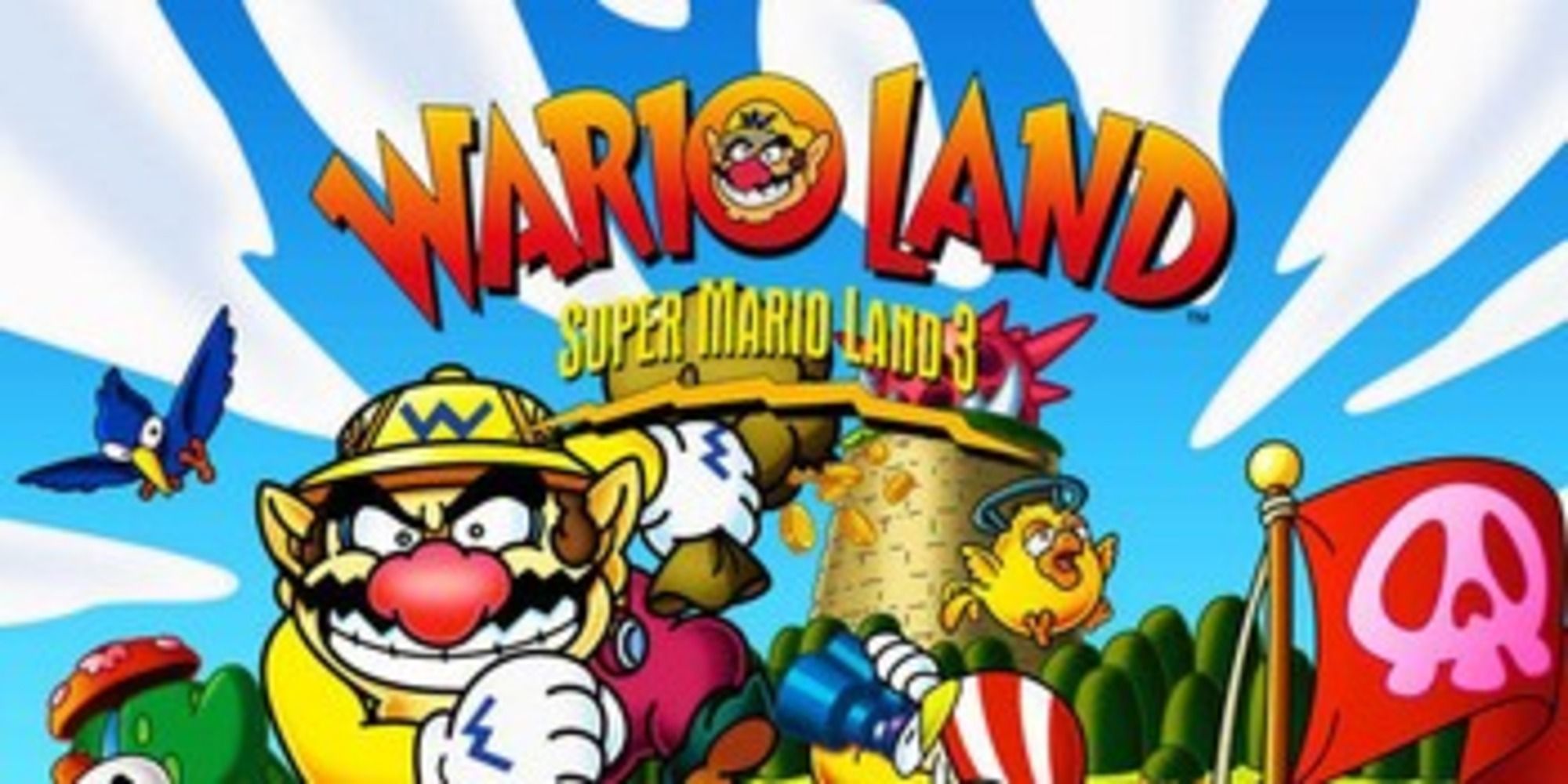 10 Best 2D Mario Games Ranked