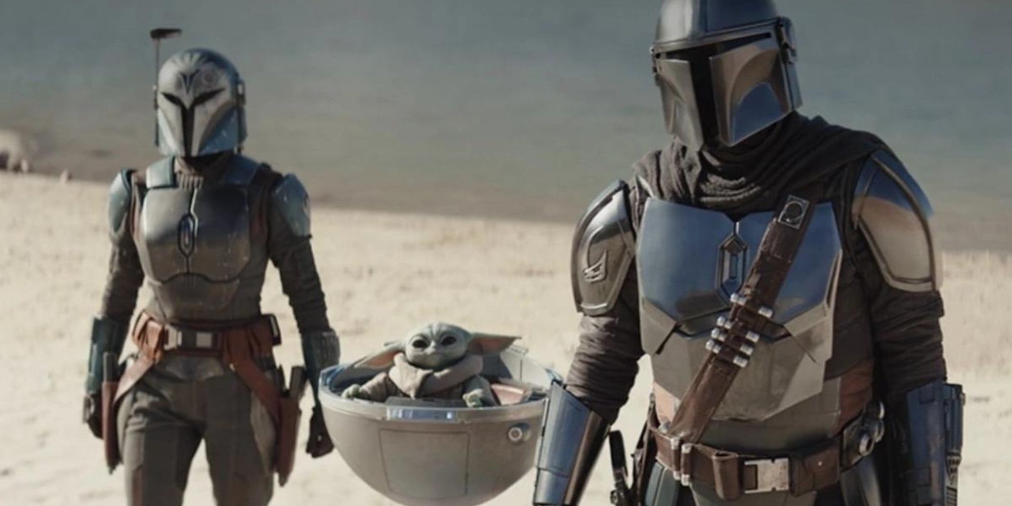 The Mandalorian Season Episode Release Date And Time