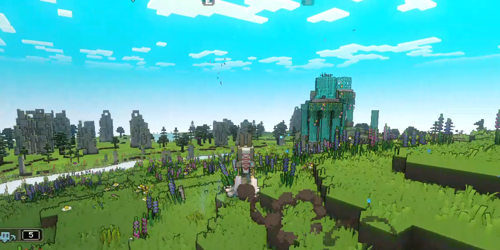 Minecraft Legends Horde Of The Spore Bases Guide