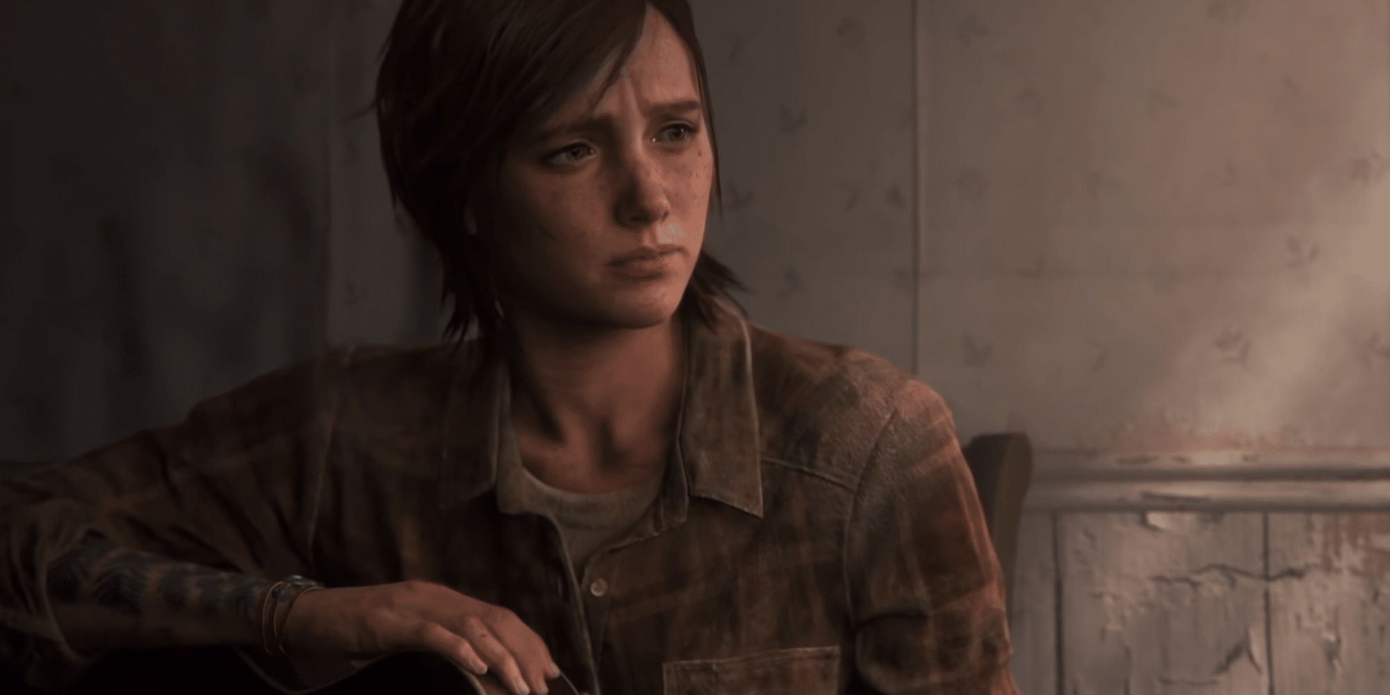 10 Saddest Video Game Endings Ranked