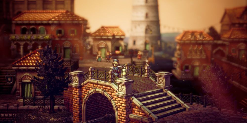 Octopath Traveler 2 10 Tips Tricks For Beginners