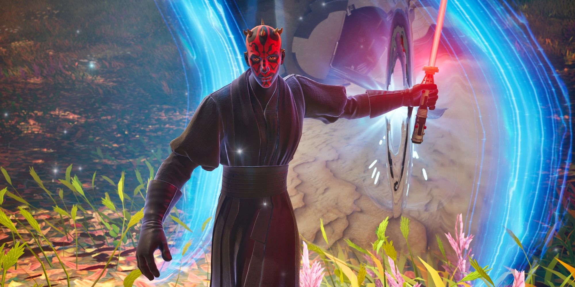 Fortnite The Force Within Star Wars Quests