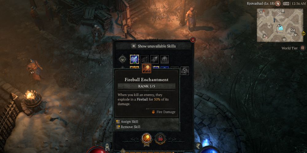 Diablo How To Unlock Sorcerer Specialization