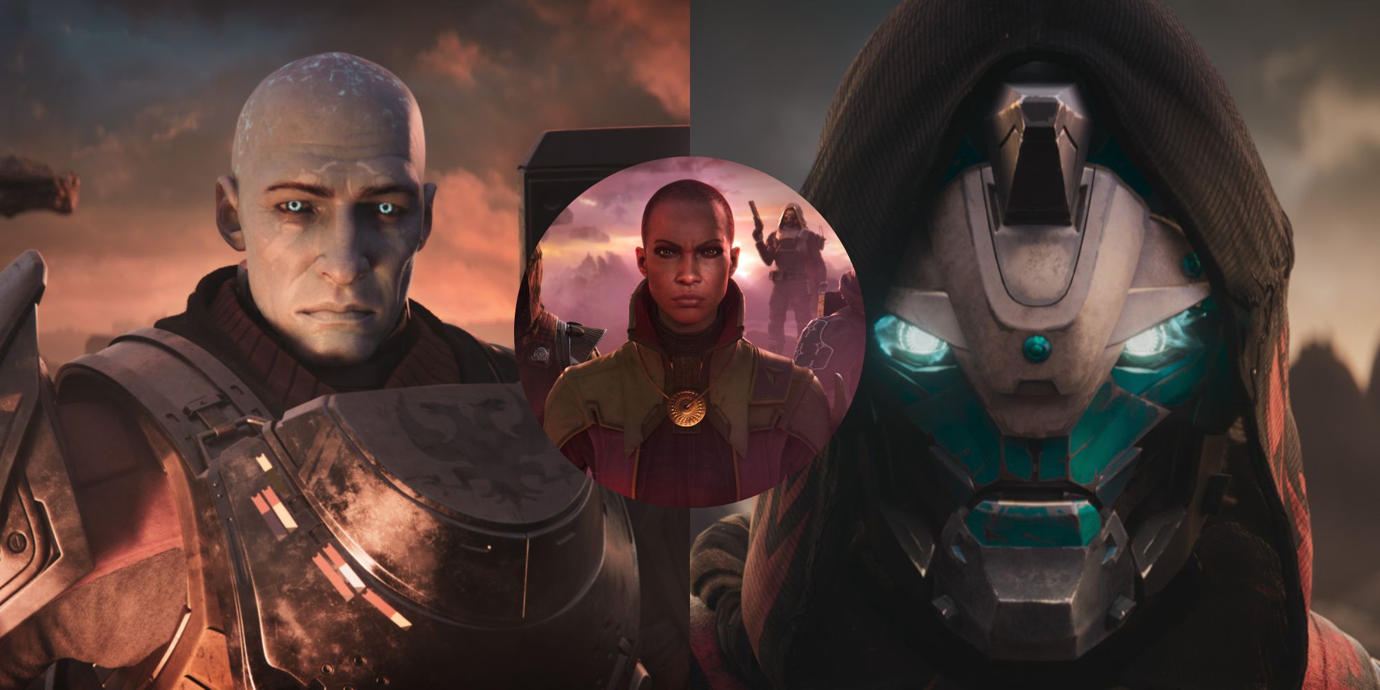 Destiny 2 10 Best Reveals From The Final Shape Showcase