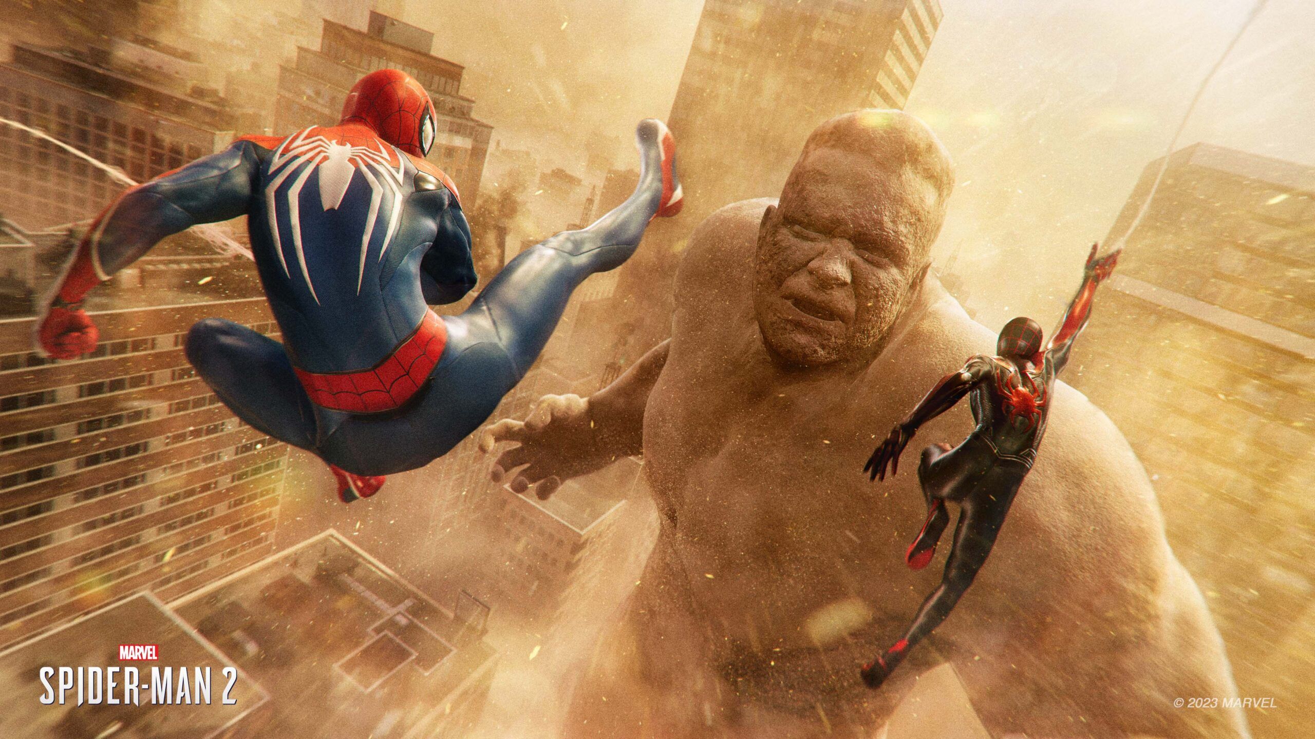 Marvel S Spider Man 2 PC Requirements And Features Web Out