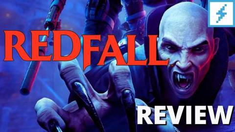 Redfall Review: Bloody Brilliant Or Bled Dry?