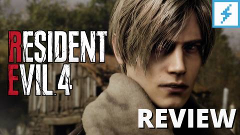 Review - Resident Evil 4 (Remake) - WayTooManyGames