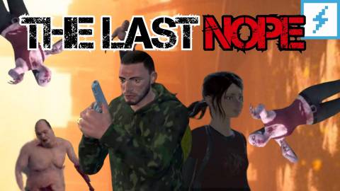 The Last of Us ripoff taken down from Nintendo eShop