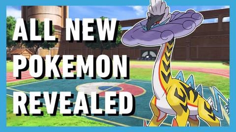 Pokémon Scarlet and Violet players expect DLC Terastallization to transcend  the type chart - Dot Esports