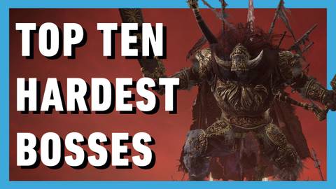 15 Hardest Elden Ring Bosses That'll Leave You Maidenless - Cultured  Vultures