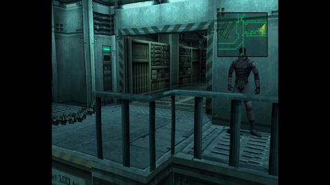 Metal Gear Solid 2 HD Remaster is already available on PC via emulation