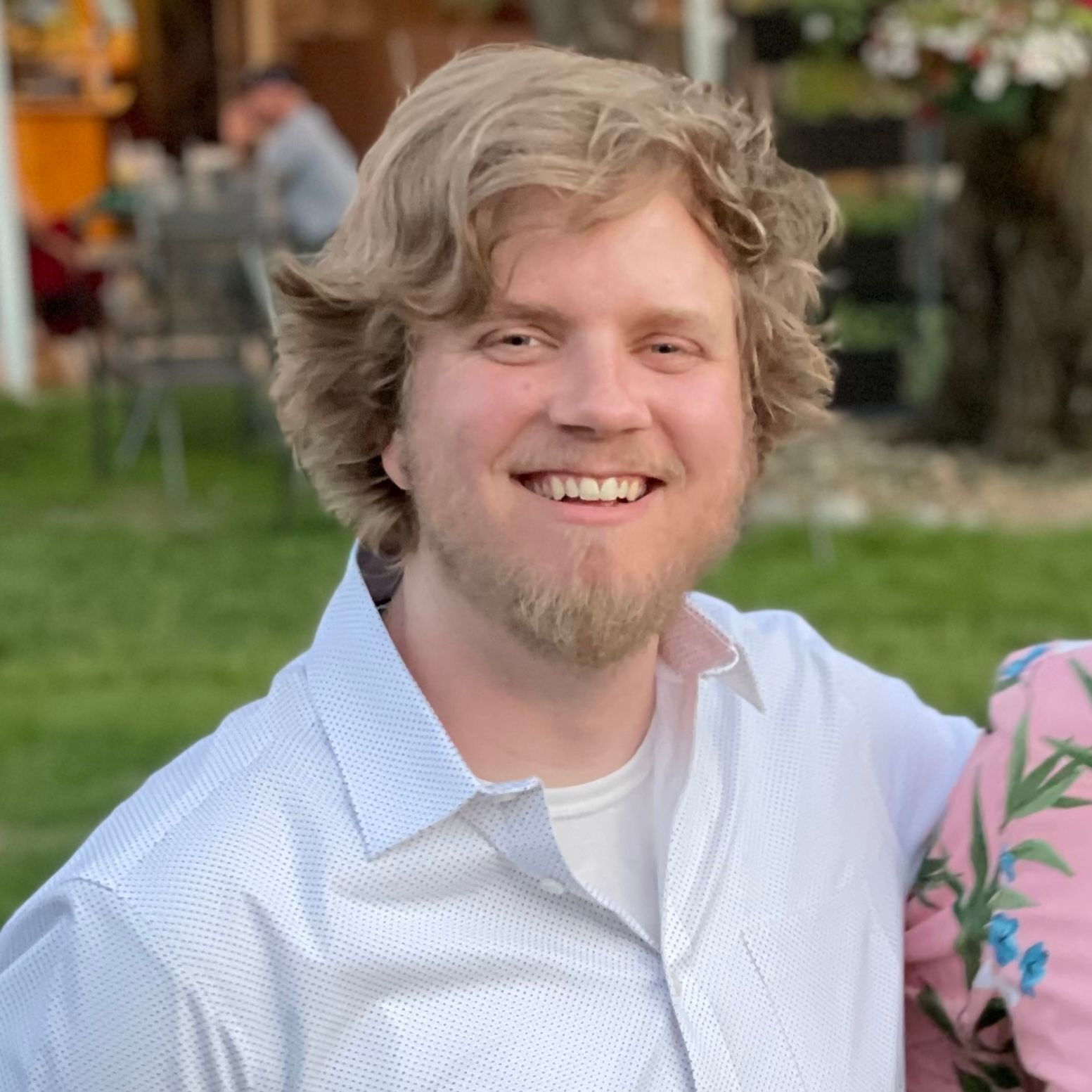 Patrick Morris DualShockers