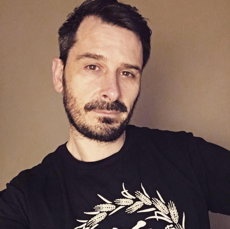 Philip Gunns DualShockers