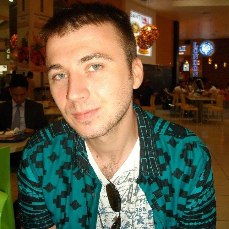 Stefan stevanovic dualshockers