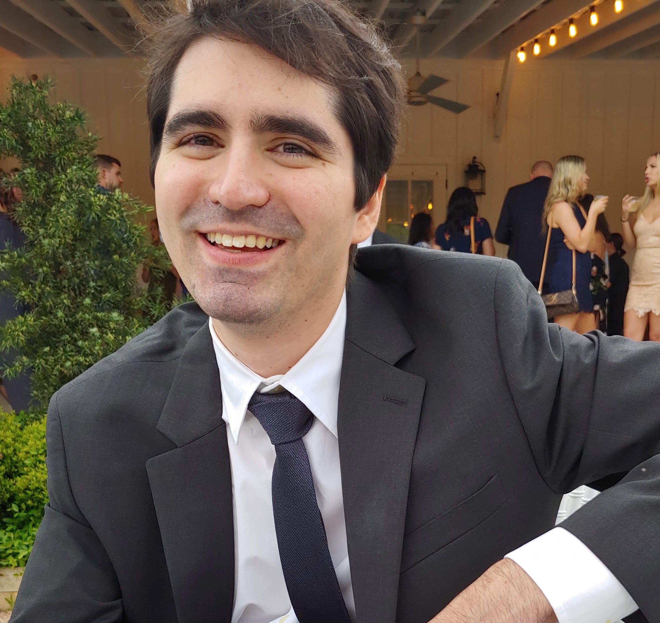 Alex castillo dualshockers