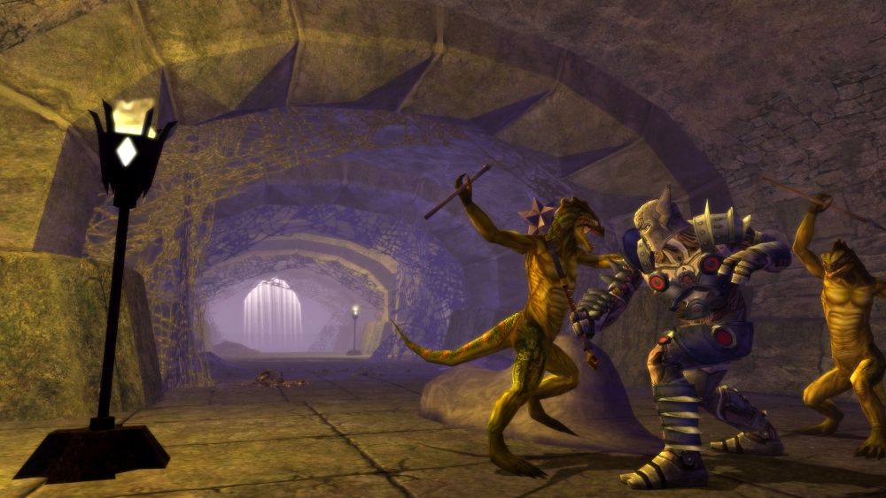 New DDO Unlimited Adventure Packs