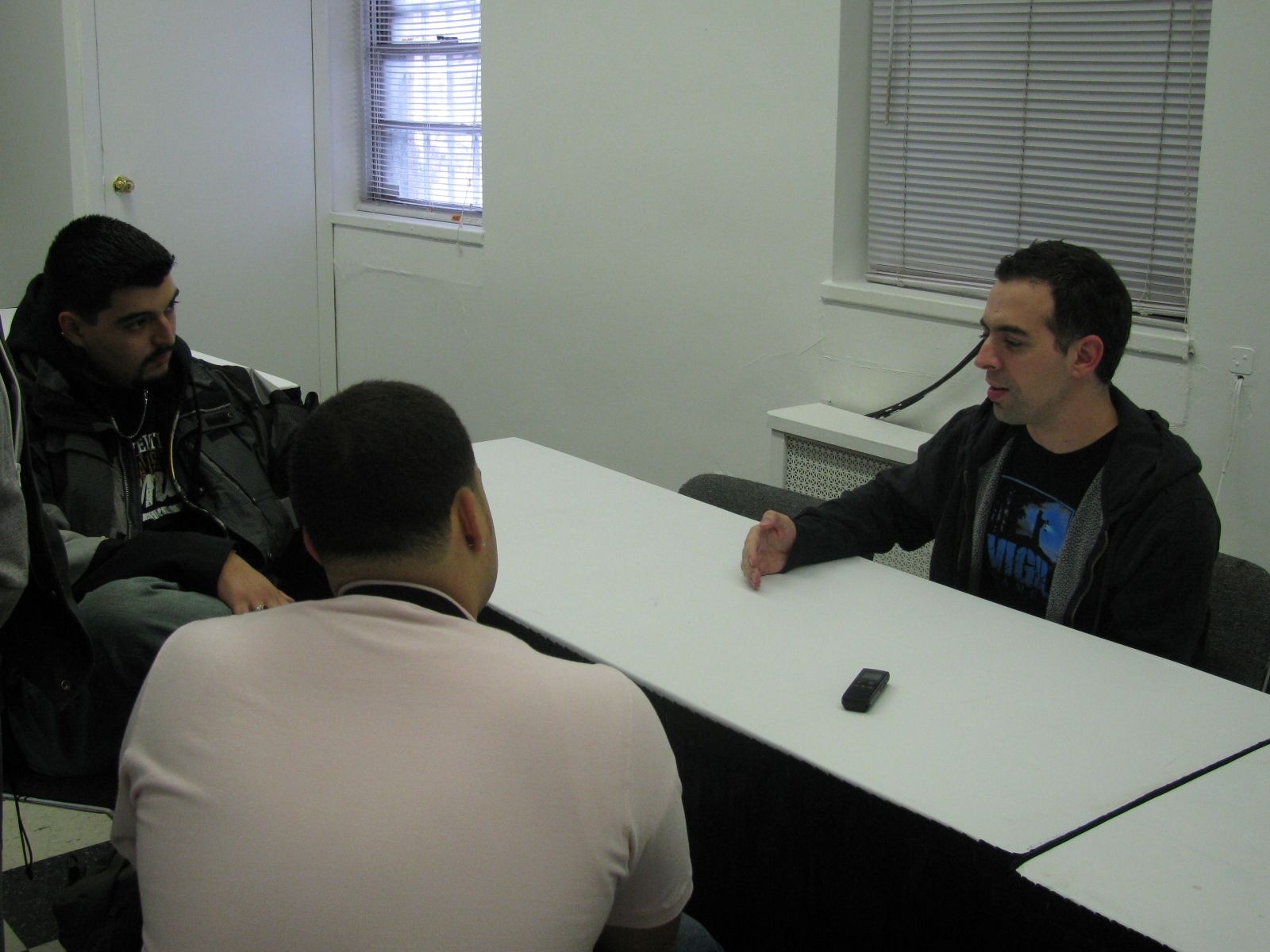 Joe Madureira Darksiders Interview