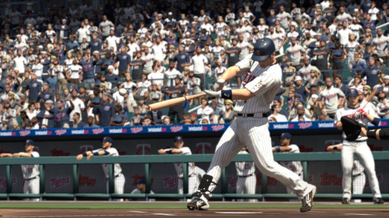 Review: MLB 10 The Show