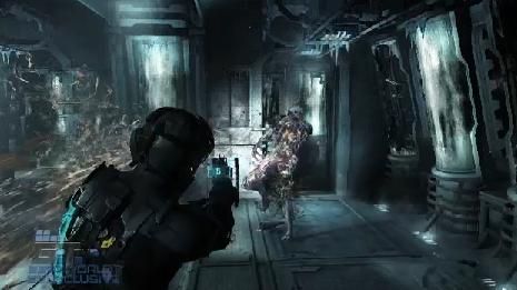  Dead Space 2 : Video Games