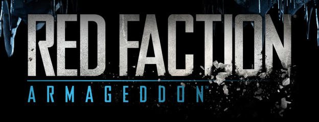 Red Faction Armageddon Logo