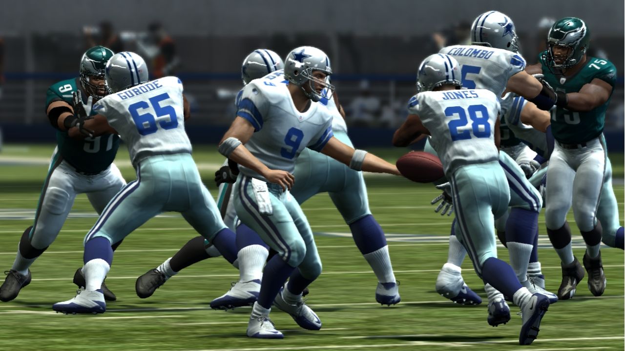 madden 11 emulator