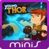 Young Thor PSN Mini Review