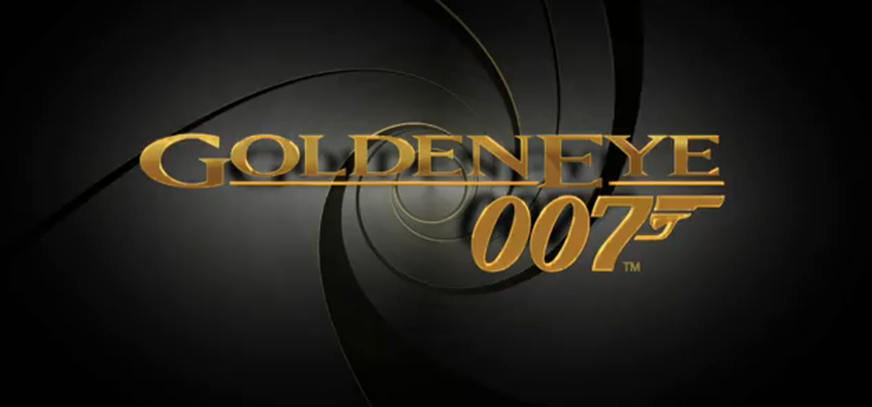 GoldenEye 007 2008 Remaster Leaks; Here's What We Could Have Had