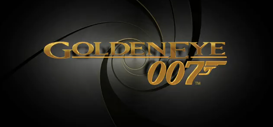 GoldenEye 007 (Nintendo Wii, 2011) Complete