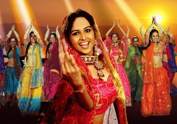Ubisoft Adding Bollywood To Your Shape: Fitness Evolved With DLC