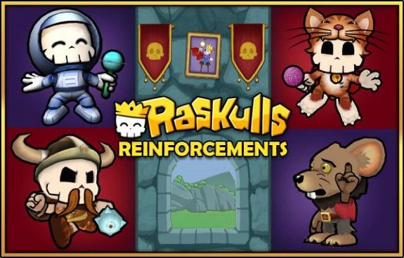 Raskulls