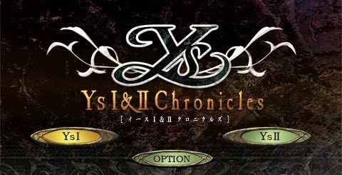 Review: Ys I & II Chronicles