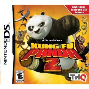 Review: Kung Fu Panda 2