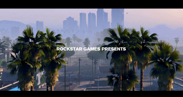 Los Santos hailed as GTA's greatest city by fans