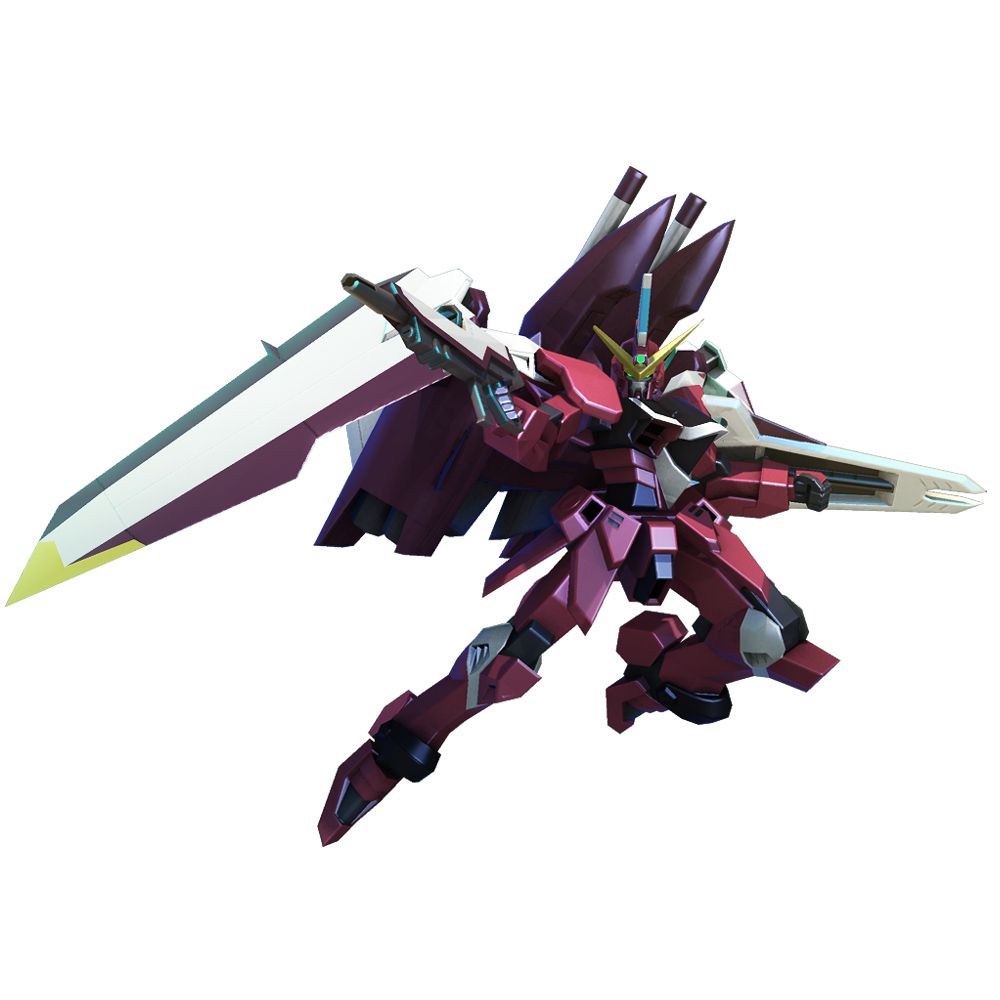 Gundam Seed BATTLE DESTINY for PS Vita Gets new Screenshots and Renders