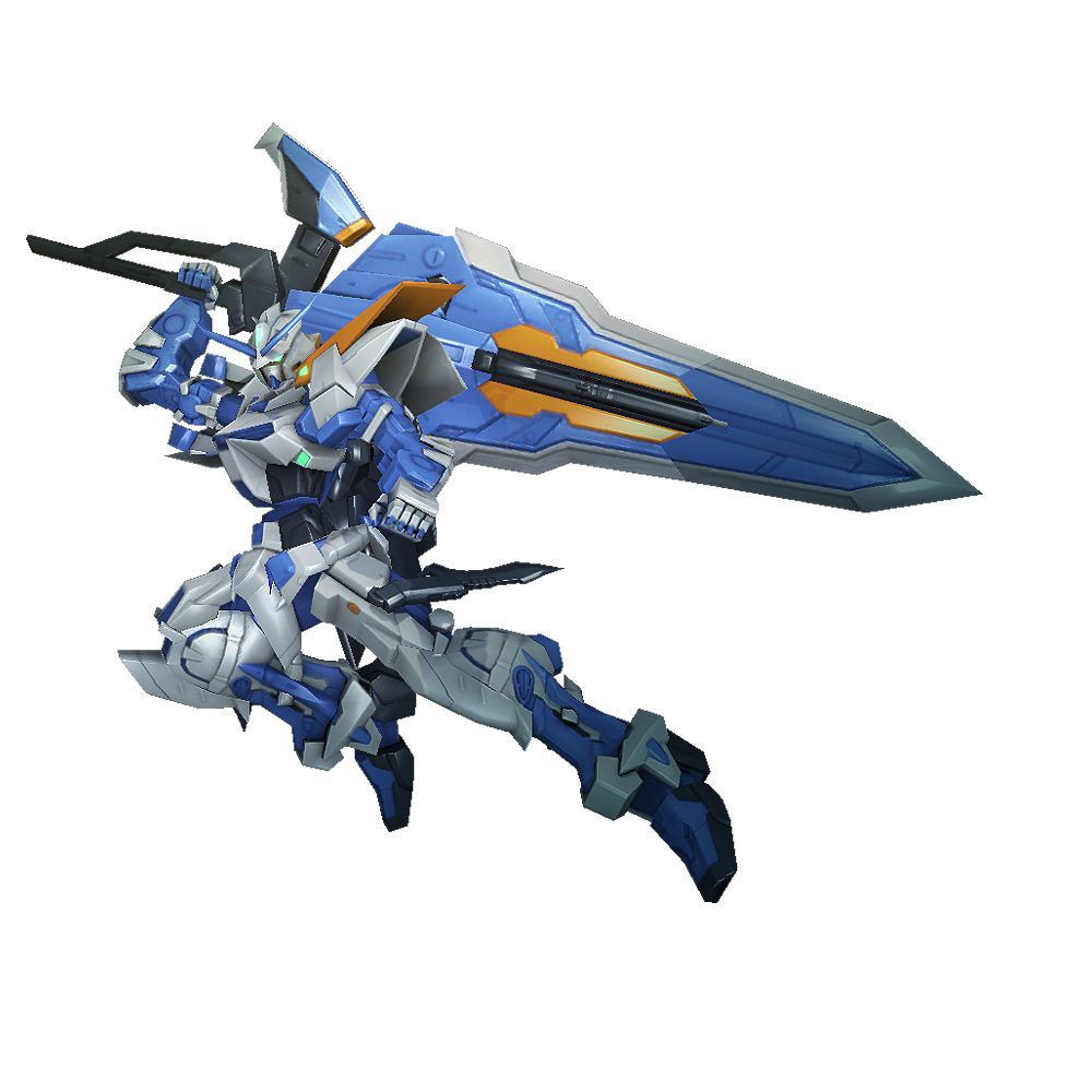 Gundam Seed BATTLE DESTINY for PS Vita Gets new Screenshots and Renders