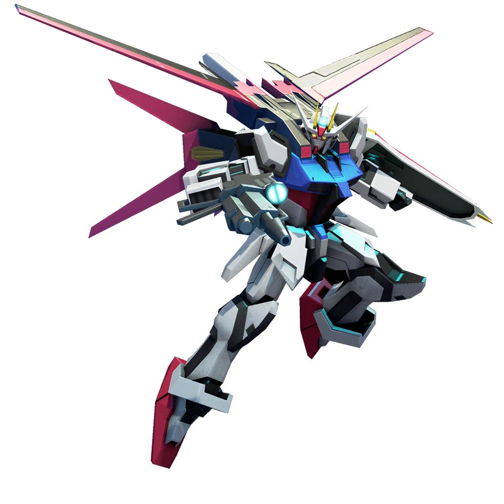 Gundam Seed BATTLE DESTINY for PS Vita Gets new Screenshots and Renders