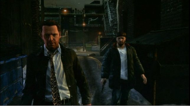 Max Payne 3 Gets A New Confirmed Release Date