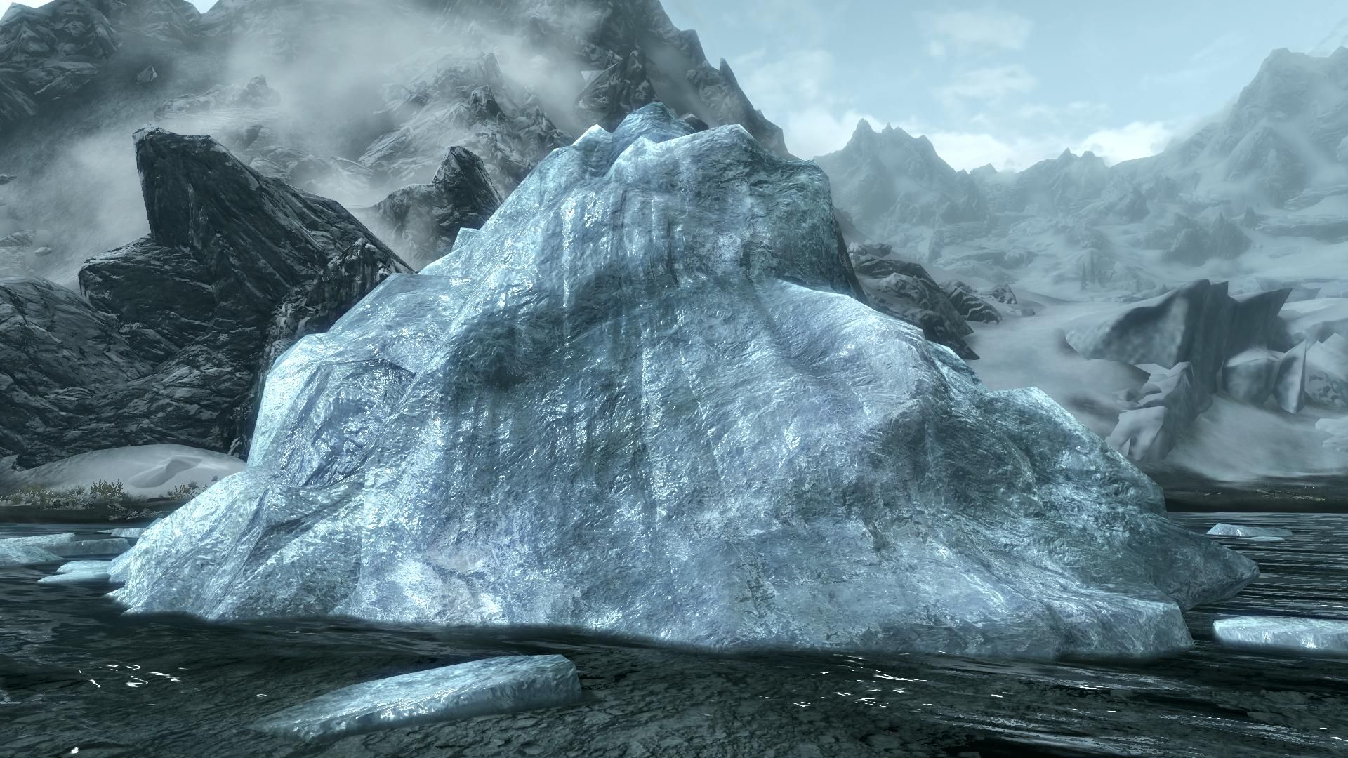 The Skyrim Mod Forge – Episode 7 - Swords, Ice, Spells, Fashion and ...