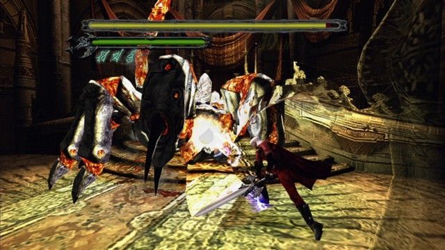 devil may cry hd collection audio out of sync devil may cry hd collection audio out of sync