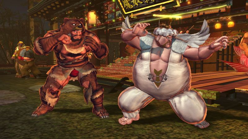 Steam Community :: Guide :: SFXT 10TH Anniversary Edition