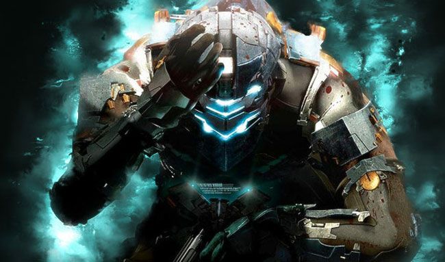 Rumour: Dead Space 4 Dismembered Following Dismal Sales