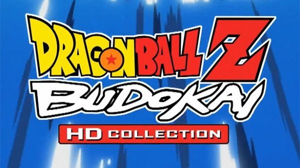 Dragon Ball Z: Budokai HD Collection