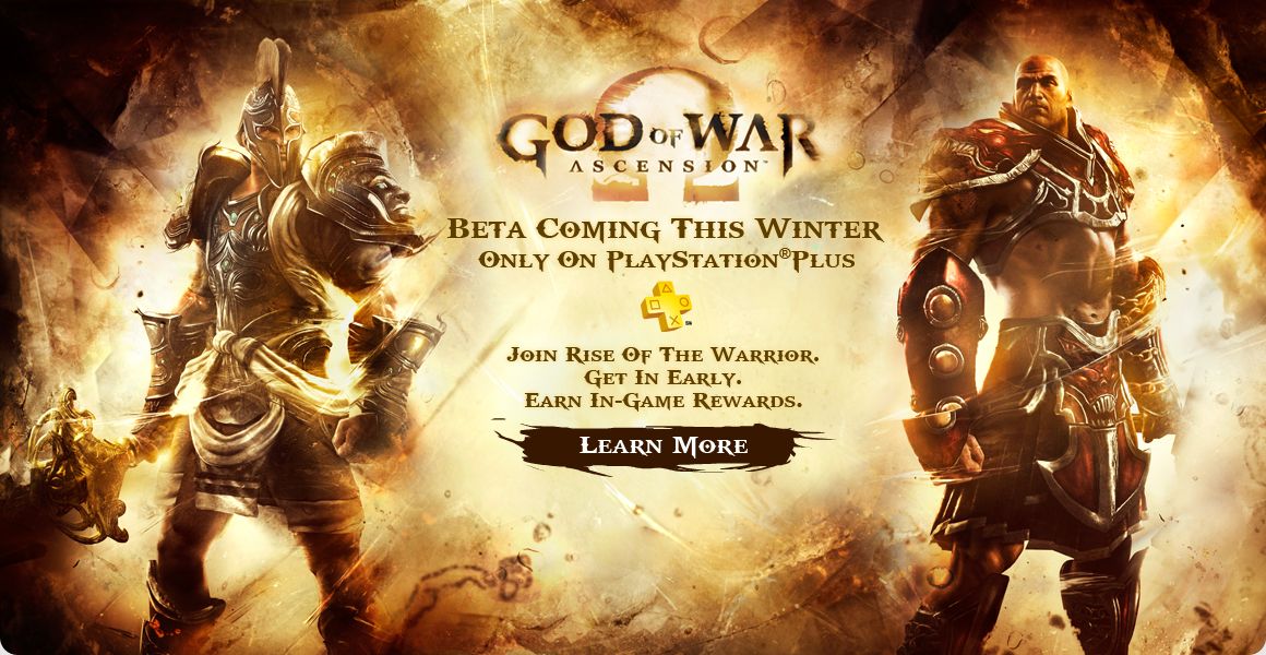 PlayStation Plus gives subscribers God of War: Ascension, Limbo and more in  August - Polygon