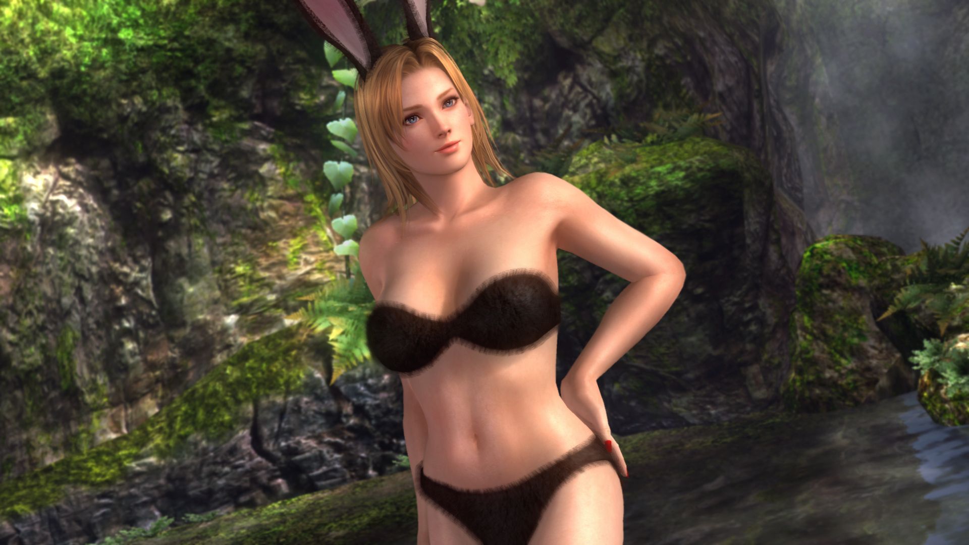 Newest Round Of Dead Or Alive 5 Costume Dlc Adds Pre Order And Collectors Edition Swimsuits 7083